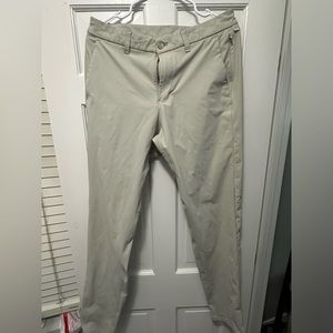 Lulu lemon commission slim fit